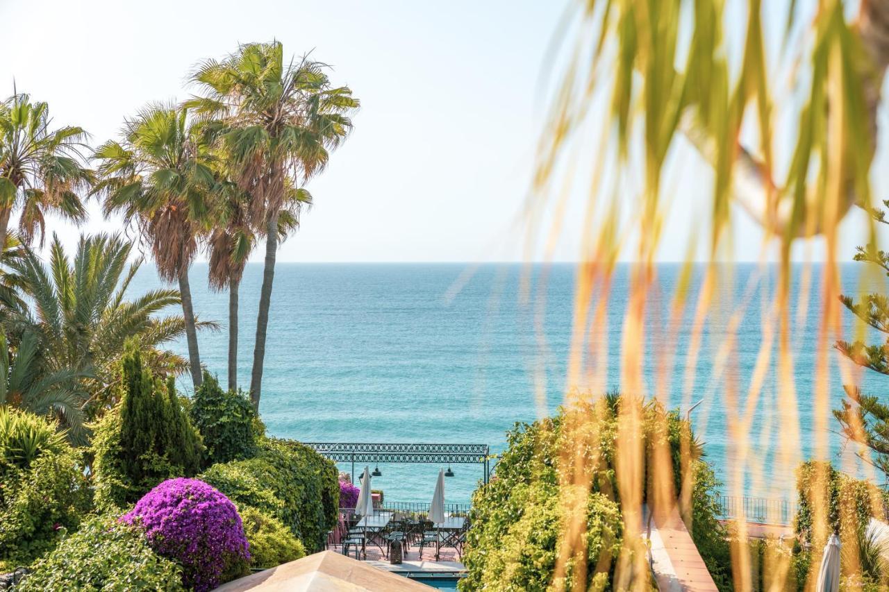 Hotel Carabeo Nerja Exterior photo